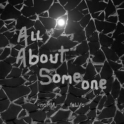 All About Someone