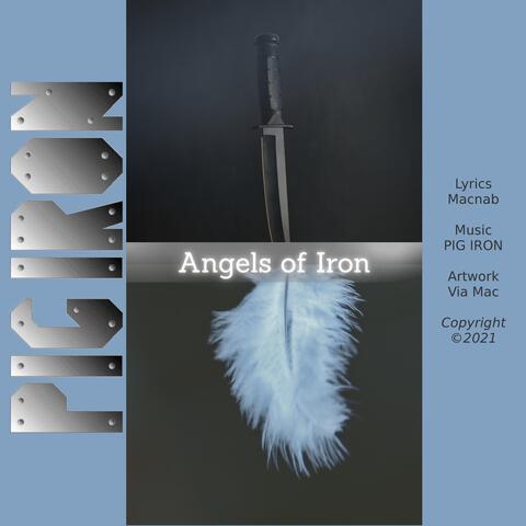 Angels of Iron