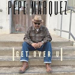 Get over U