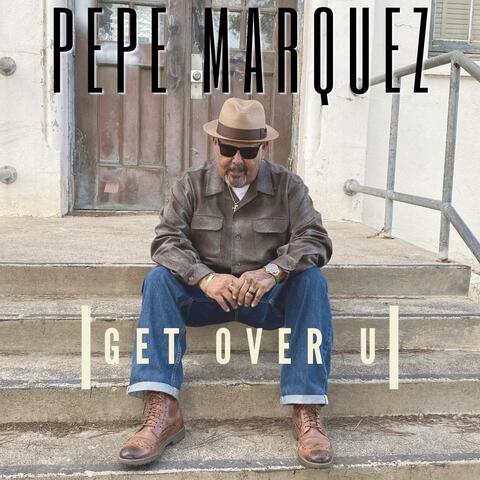 Get over U