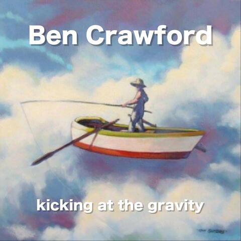 Kicking at the Gravity