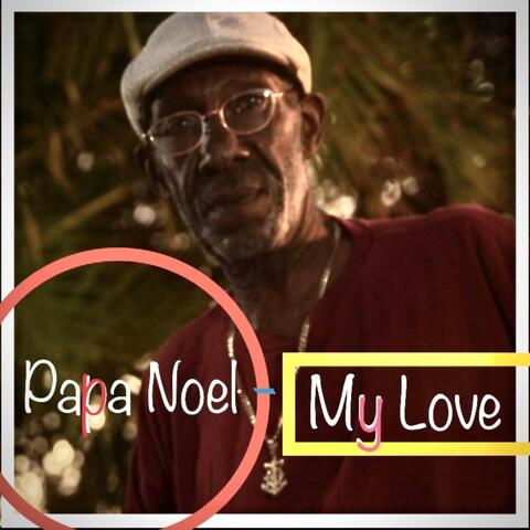 My Love