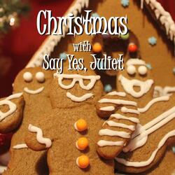 I'll Be Home for Christmas