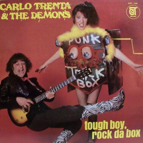 Tough Boy, Rock da Box