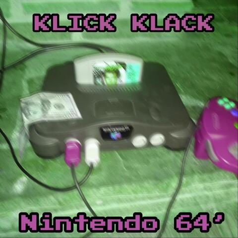 Nintendo 64