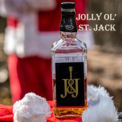 Jolly Ol' St. Jack