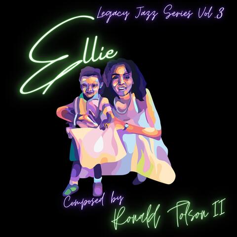 Legacy Jazz Series, Vol. 3: Ellie
