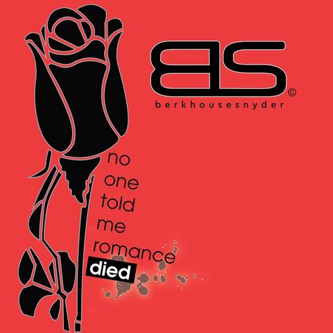 No One Told Me Romance Died Remixes