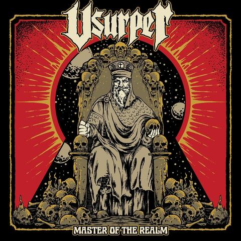 Master of the Realm