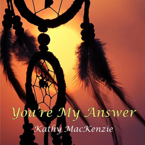You're My Answer