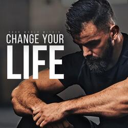 Your Past Doesn't Define You (Motivational Speech)