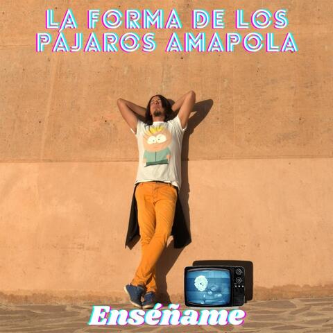 Enséñame