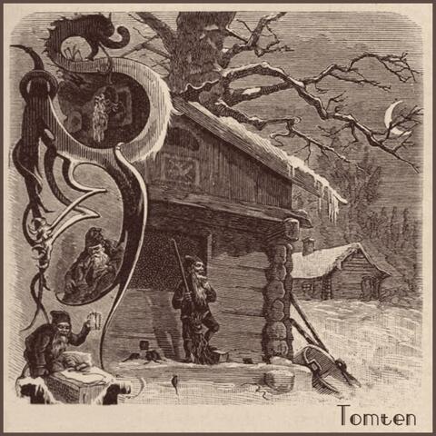 Tomten