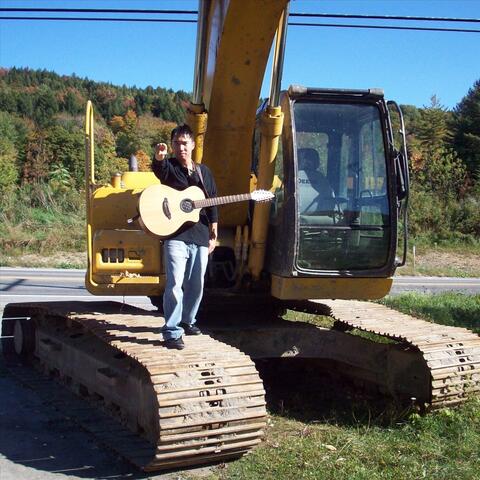 The Spectre and the Dozer
