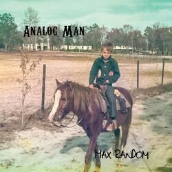 Analog Man