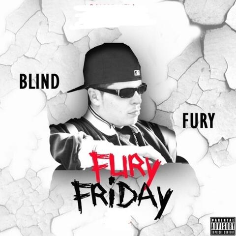 Fury Friday