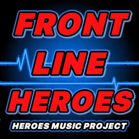 Front Line Heroes