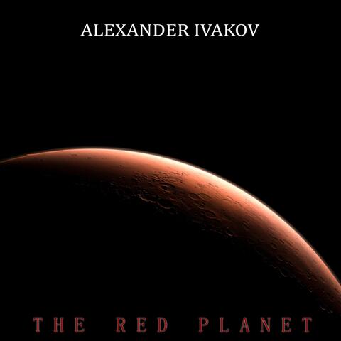 The Red Planet