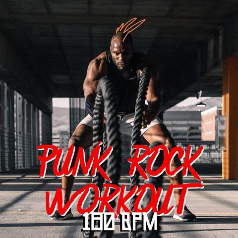 Punk Rock Workout