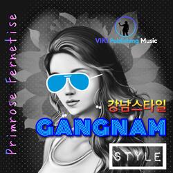 Gangnam Style (강남스타일)