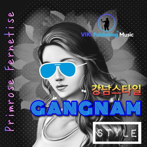 Gangnam Style (강남스타일)