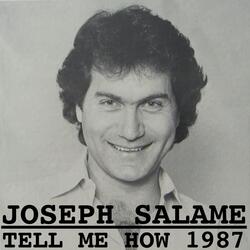 Tell Me How (Demo 2)