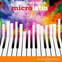 Light Fingered (Accompaniment Track)