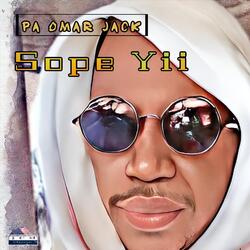 Sope Yii
