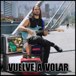 Vuelve a Volar