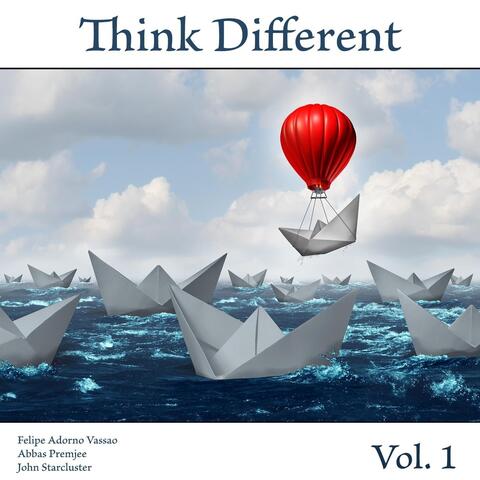 Think Different, Vol. 1