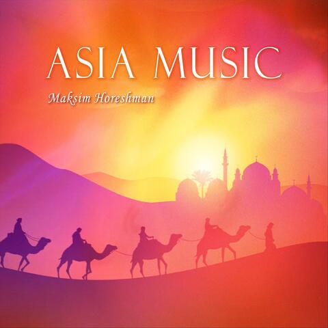 Asia Music