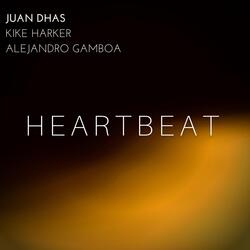 Heartbeat (feat. Kike Harker & Alejandro Gamboa)