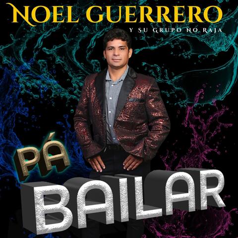 Pá Bailar