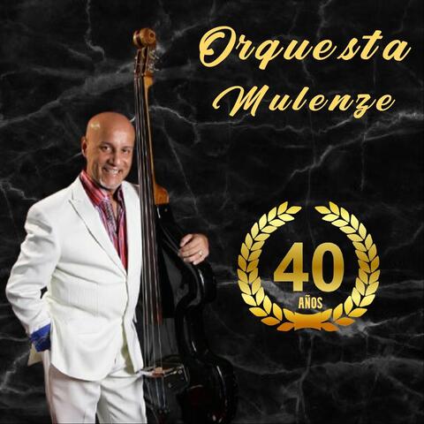 40 Años