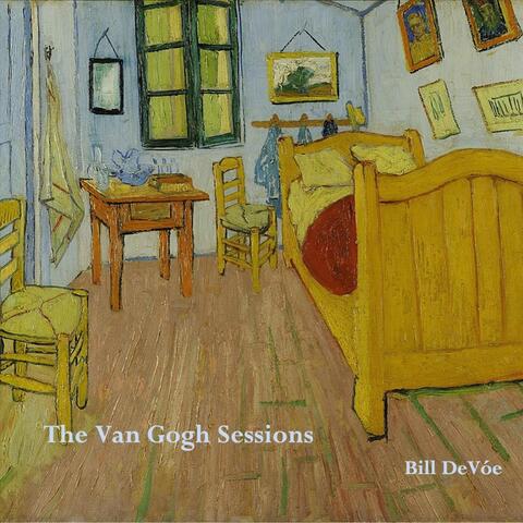 The Van Gogh Sessions