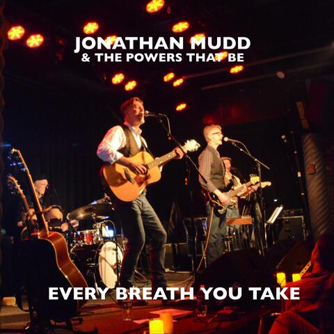 Every Breath You Take (feat. The Powers That Be)