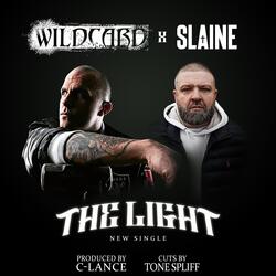 The Light (feat. Slaine)