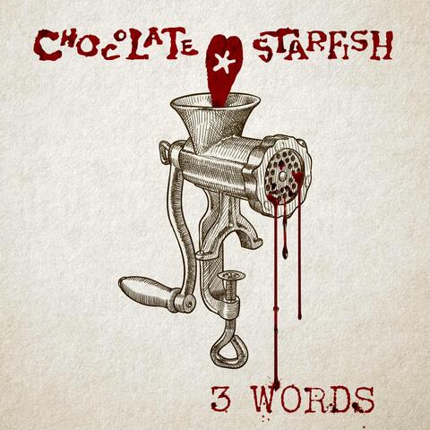3 Words (Remix)