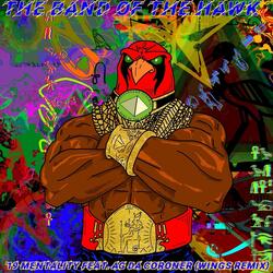 '19 Mentality (Wings Remix) [feat. AG Da Coroner]