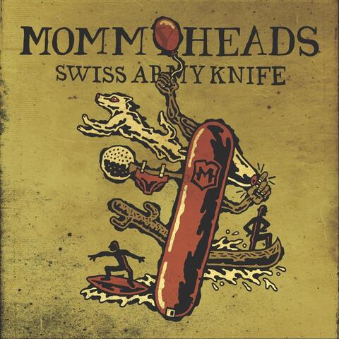 Swiss Army Knife