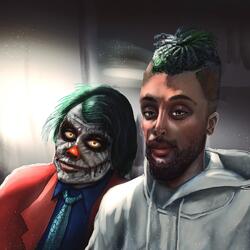 The Joker