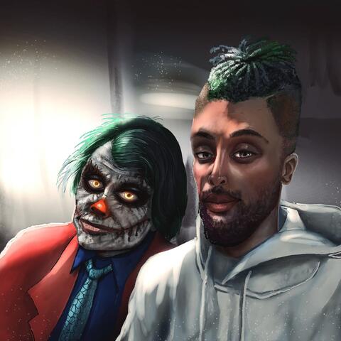 The Joker