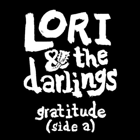 Gratitude (Side A)