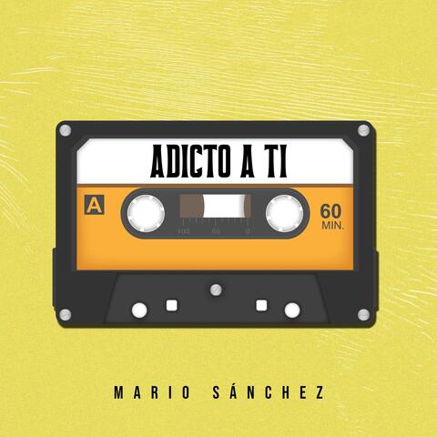 Adicto a Ti