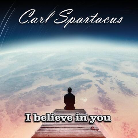 I Believe in You