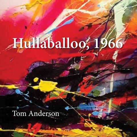 Hullabaloo, 1966 (feat. Peter Hay)