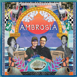 Ambrosia