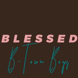 Blessed