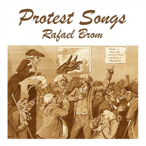 Protest Songs