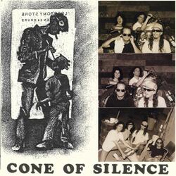 Cone of Silence
